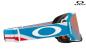 Preview: OAKLEY Airbrake Brille - Chase Sexton Signatur Prizm MX Sapphire Linse